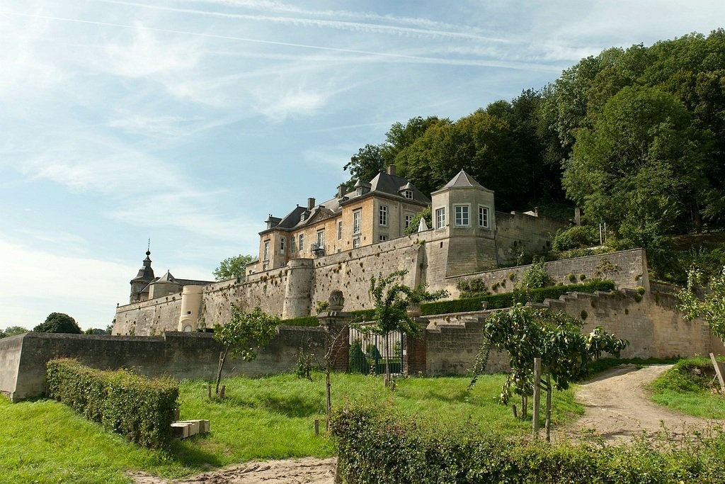 20110811_0021 1.jpg - Château Neercanne.